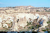 Cappadocia, Goreme valley